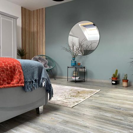 Nova Lake Apartamente Σάτου Μάρε Εξωτερικό φωτογραφία